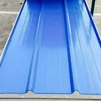 Sandwich Panels Ppgi Panels Acoustic Panels