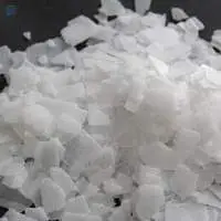 Caustic Soda