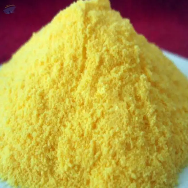Poly Aluminium Chloride