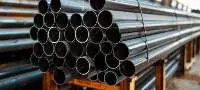 Mild Steel ERW Pipes & Tubes