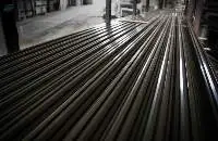 Mild Steel & Galvanized Cold Drawn Round Bars