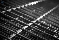 Mild Steel Flat Bars