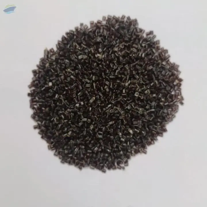 Recycle Pet Granules