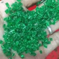 Recycle PET Granules
