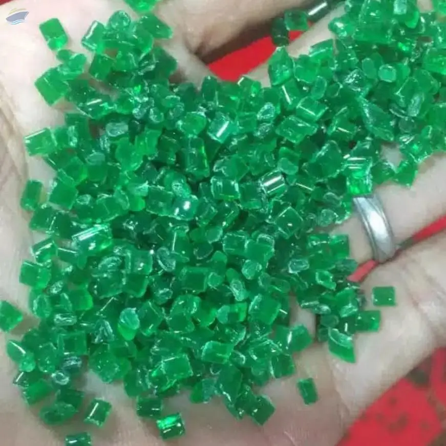 Recycle PET Granules