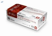 DK Glove, Nitrile Disposable Glove, CW30