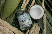 Virgin Coconut Oil