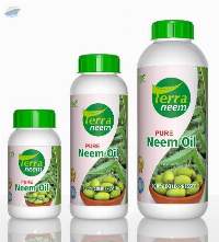 Terra Pure Neem Oil