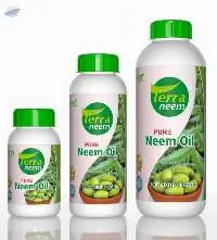 Terra Pure Neem Oil