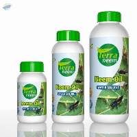 Terra Pure Neem Oil Water Soluble
