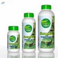 Terra Pure Neem Oil Water Soluble