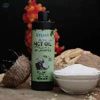 Velma MCT Coconut Oil