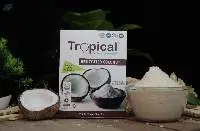 Tropical Desiccated Coconut