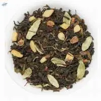 Indian Kashmiri Kahwa