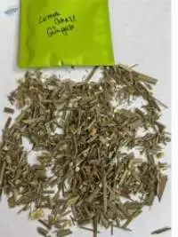 Lemon Grass Ginger