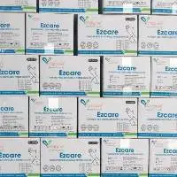 Nitrile Glove Powder Free