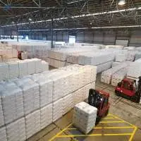 Brazilian Beet Sugar