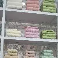 Eco Bamboo Towels