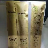 Eco Bamboo Toothbrush