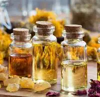 Essential Oils