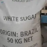 Brazil Sugar