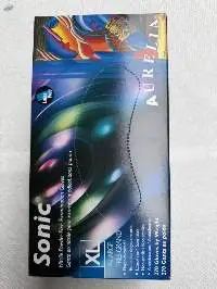 Aurelia Sonic Xl Nitrile Examination Gloves