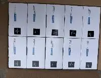 Young Nitrile Disposable Gloves
