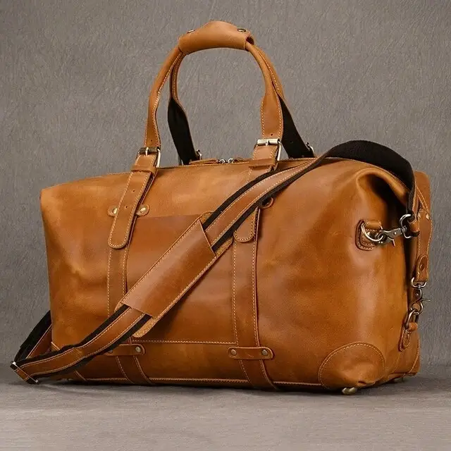 Duffel Bags