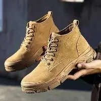 Shoe Leather