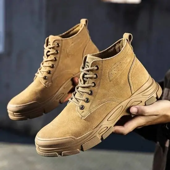 Shoe Leather