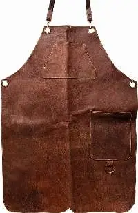 Leather Apron