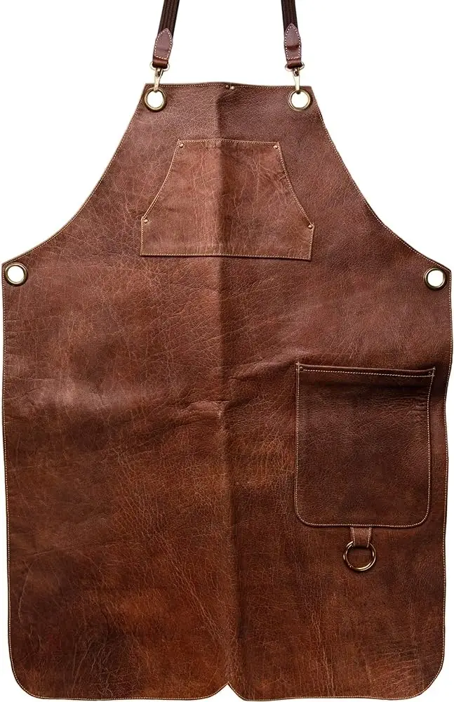 Leather Apron