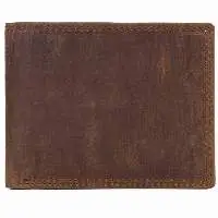 Dark Brown Wallet