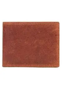 Light Brown Wallet