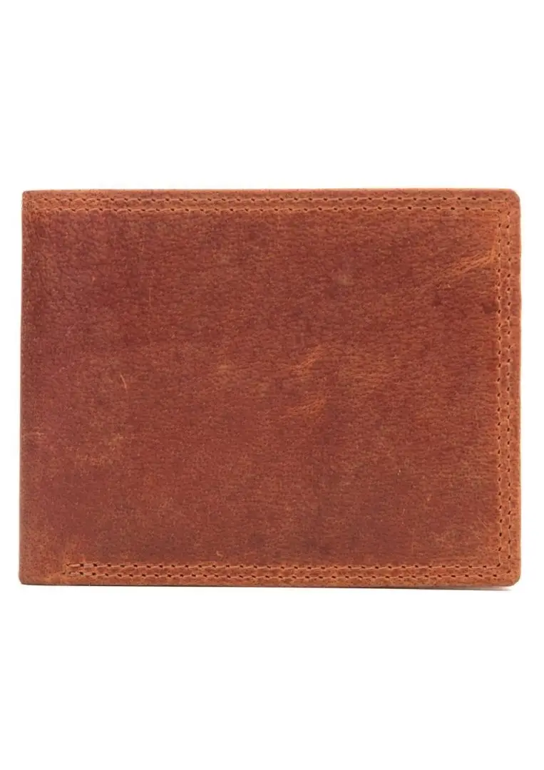 Light Brown Wallet
