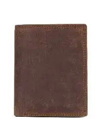 Dark Brown Wallet