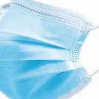 3 Ply Face Mask