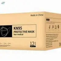 KN95 Face Masks
