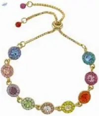 Fashion Jewelry