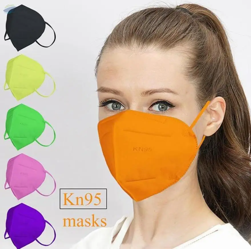 KN95 Mask