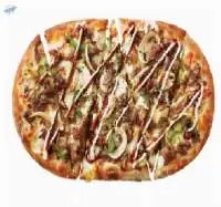 Bulgogi Pizza