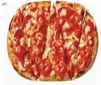 Pepperoni Mania Pizza