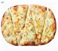 Gorgonzola Pizza