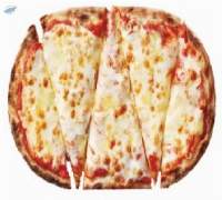 Classic Cheese Pizza