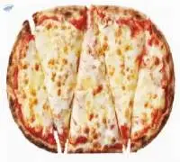 Classic Cheese Pizza