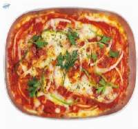 Tomato Cheese Pasta