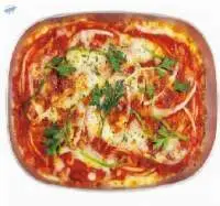 Tomato Cheese Pasta