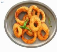 Real Onion Rings
