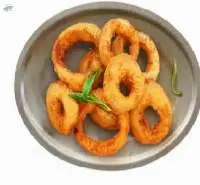 Real Onion Rings