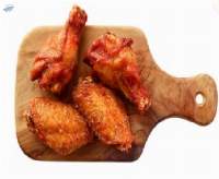 Original Buffalo Wing
